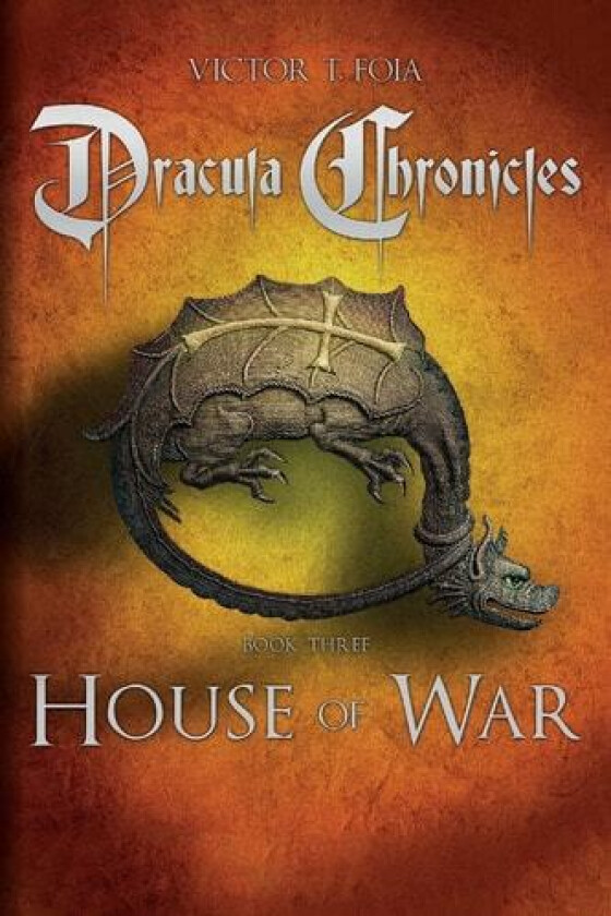 Dracula Chronicles av Victor T Foia (Paperback)