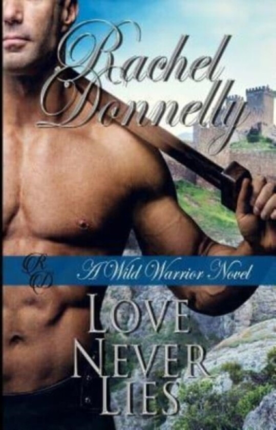 Love Never Lies av Rachel Donnelly (Paperback)