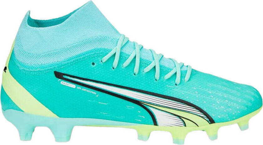 ULTRA Pro FG/AG / Q2 23, fotballsko gress og kunstgress, herre Green
