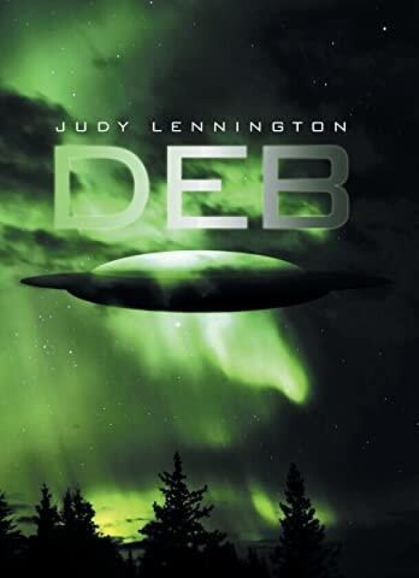 Deb av Judy Lennington (Hardcover)