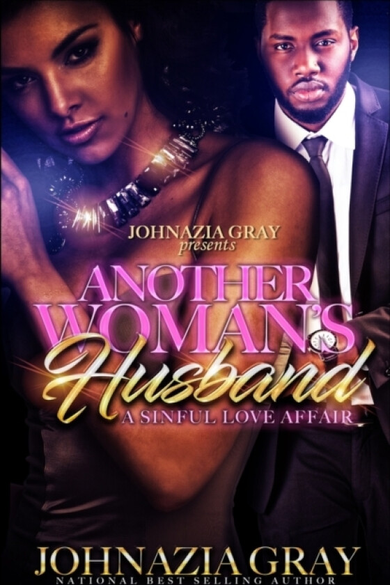 Another Woman's Husband av Johnazia N Gray (Paperback)