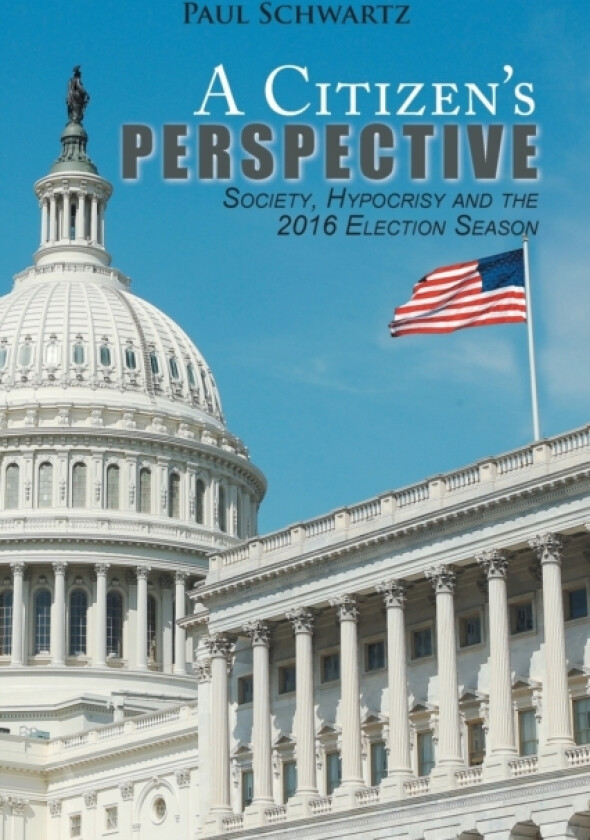 A Citizen's Perspective av Paul Schwartz (Paperback)