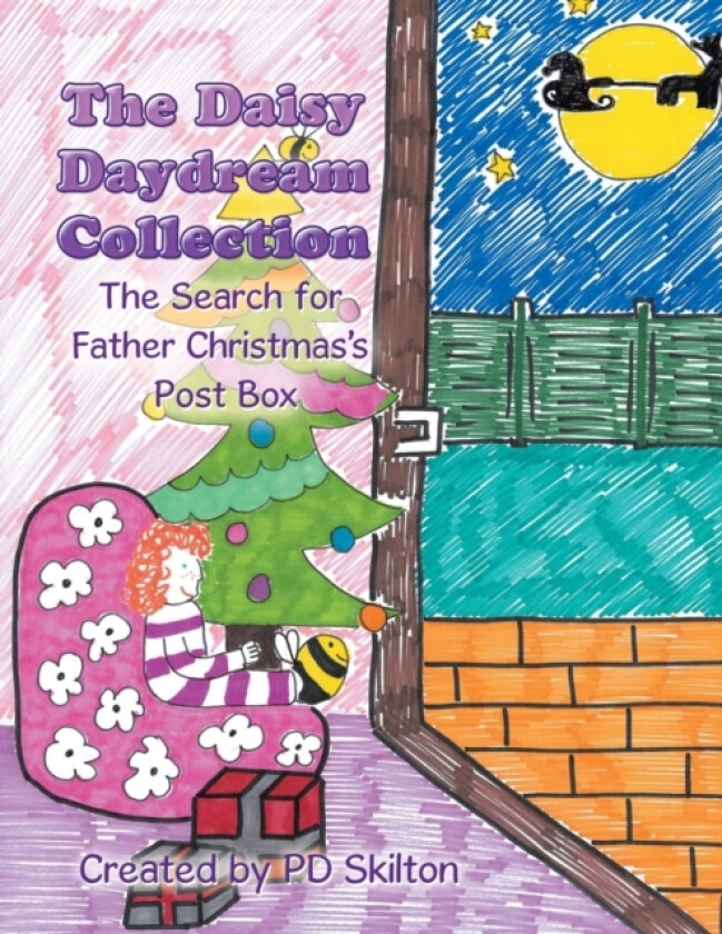 The Daisy Daydream Collection av Pd Skilton (Paperback)