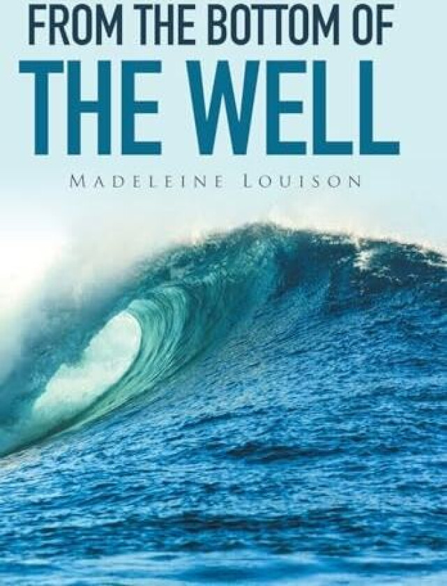 From the Bottom of the Well av Madeleine Louison (Hardcover)