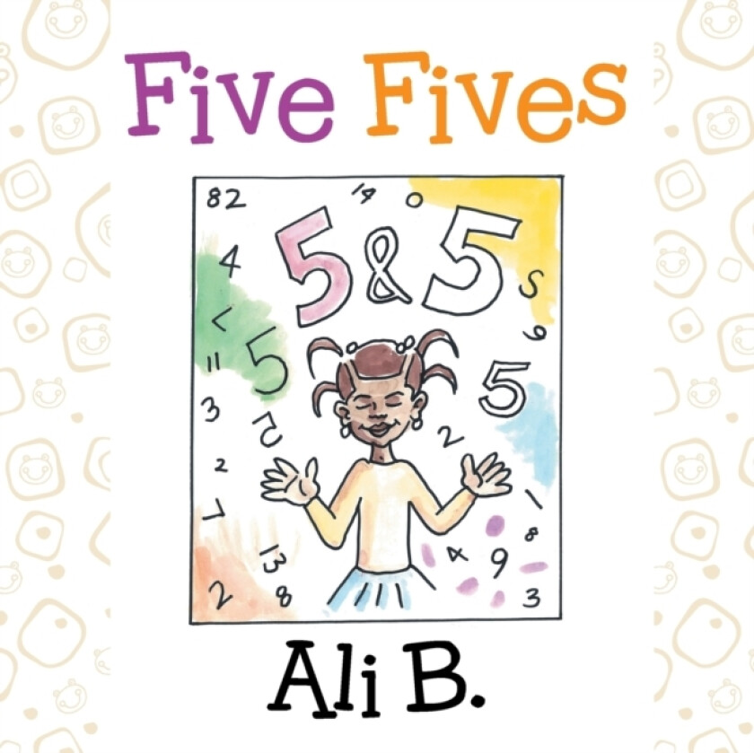 Five Fives av Ali B (Paperback)