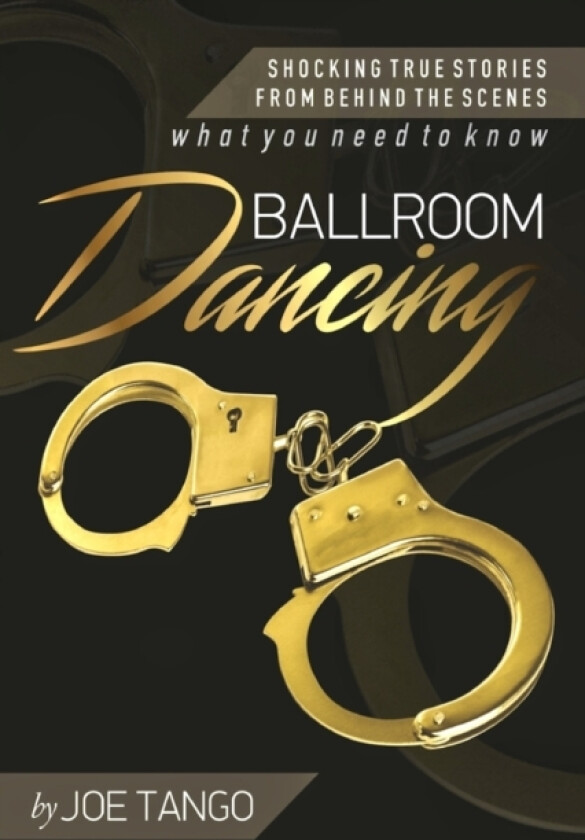 Ballroom Dancing av Joe Tango (Paperback)