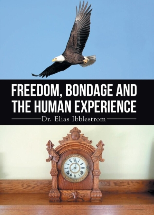 Freedom, Bondage And The Human Experience av Dr Elias Ibblestrom (Hardcover)