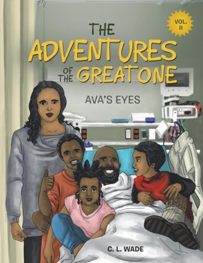 The Adventures of the Great One av C L Wade (Paperback)