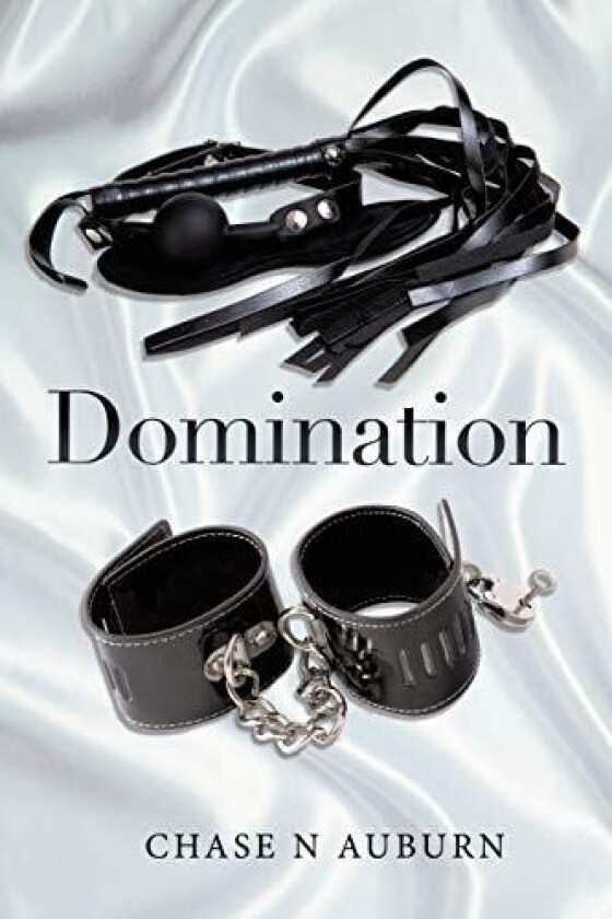 Domination av Chase N Auburn (Paperback)