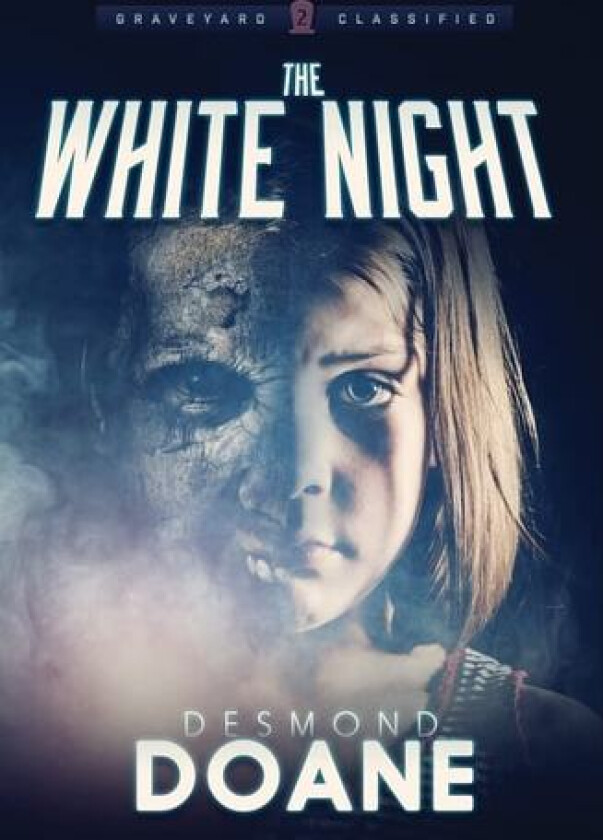 The White Night av Desmond Doane (Paperback)