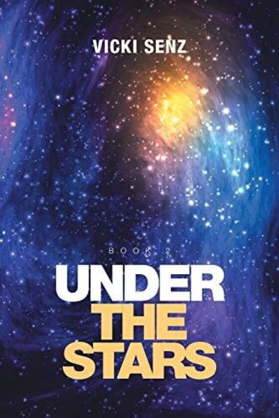 Under the Stars av Vicki Senz (Paperback)