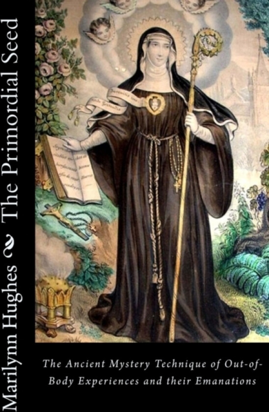 The Primordial Seed av G R S Meade, Marilynn Hughes (Paperback)