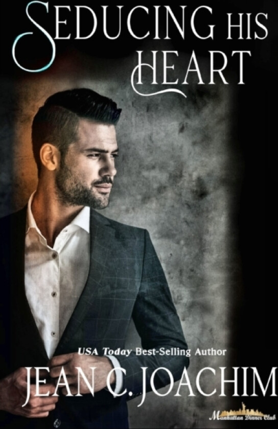Seducing His Heart av Jean C Joachim (Paperback)