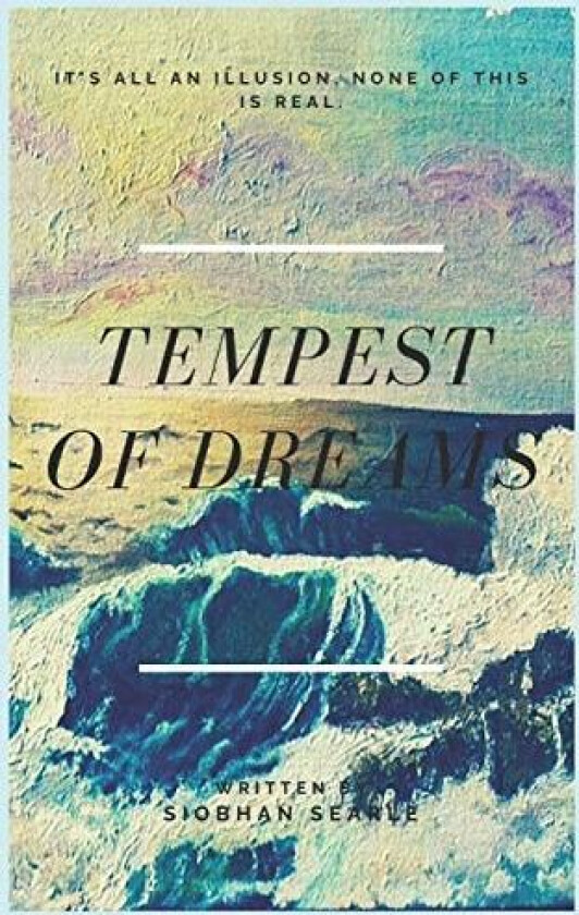 Tempest Of Dreams av Siobhan Searle (Paperback)