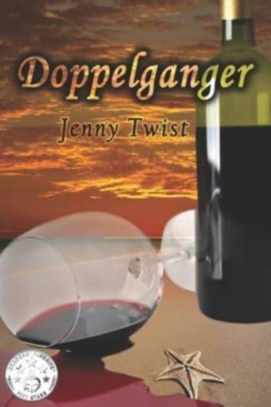 Doppelganger av Jenny Twist (Paperback)