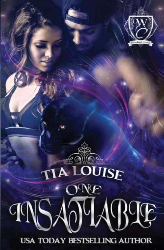 One Insatiable av Tia Louise (Paperback)