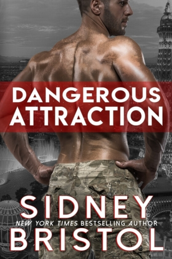 Dangerous Attraction av Sidney Bristol (Paperback)