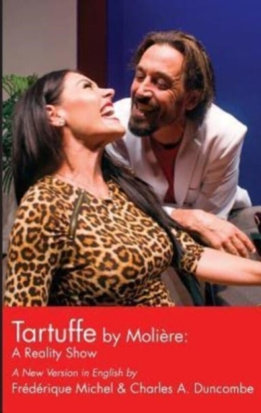 Tartuffe by Moliere av Charles Duncombe (Paperback)