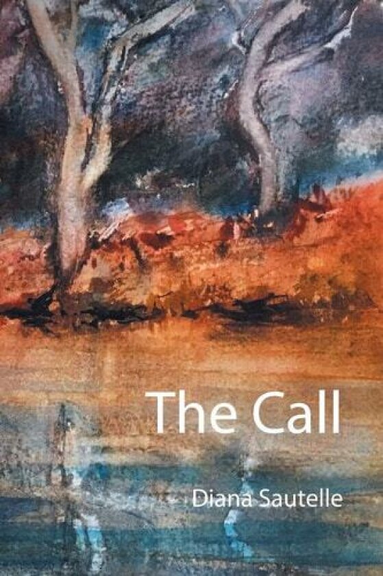 The Call av Diana Sautelle (Paperback)