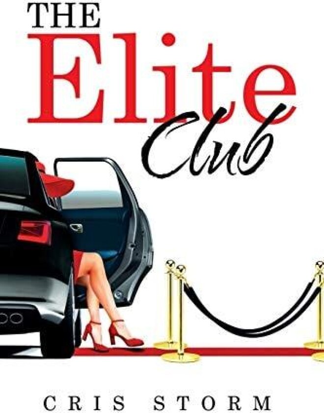 The Elite Club av Cris Storm (Paperback)