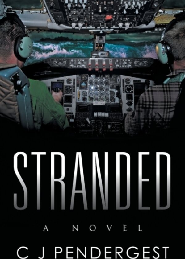 Stranded av C J Pendergest (Paperback)