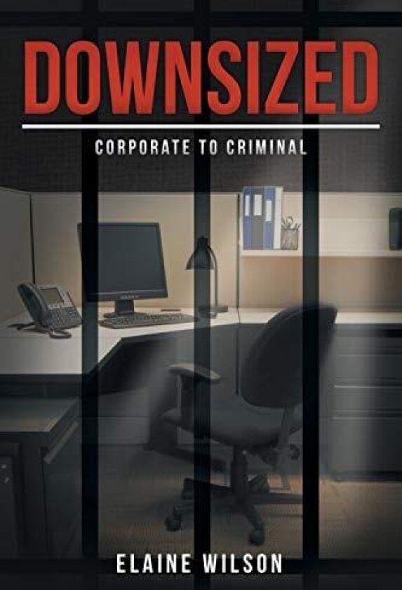 Downsized av Elaine Wilson (Paperback)