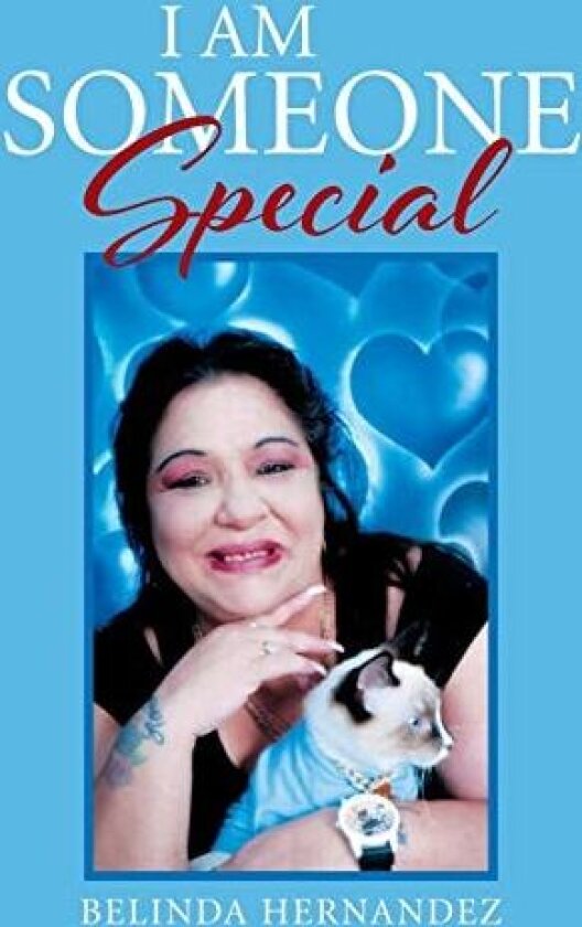 I Am Someone Special av Belinda Hernandez (Paperback)