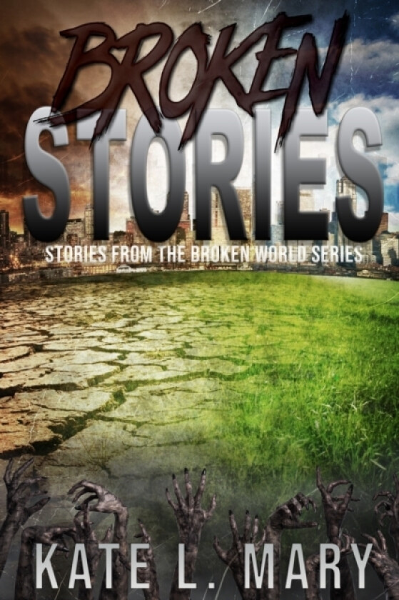 Broken Stories av Kate L Mary (Paperback)
