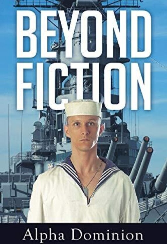 Beyond Fiction av Alpha Dominion (Paperback)