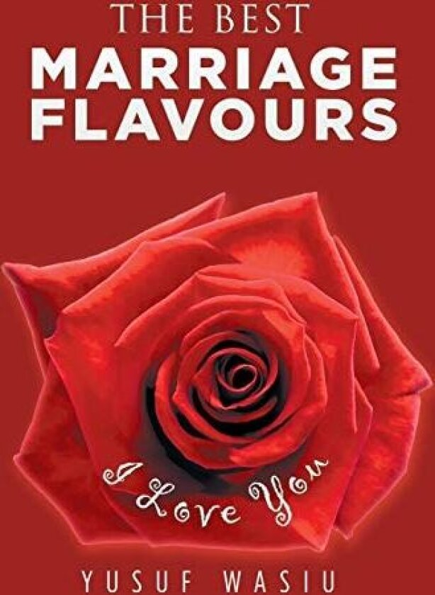 The Best Marriage Flavours: Volume 3 av Yusuf Wasiu (Paperback)