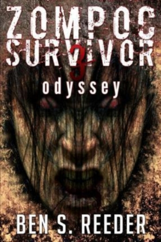 Zompoc Survivor av Ben Reeder (Paperback)
