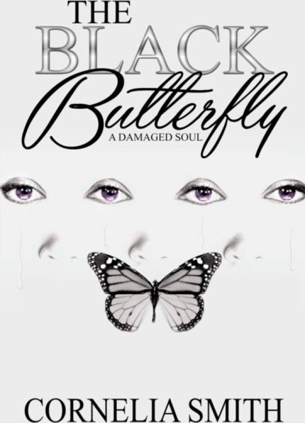 The Black Butterfly av Cornelia Smith (Paperback)