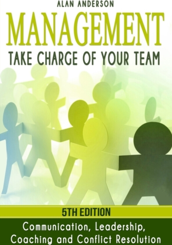 Management av Alan Anderson (Paperback)