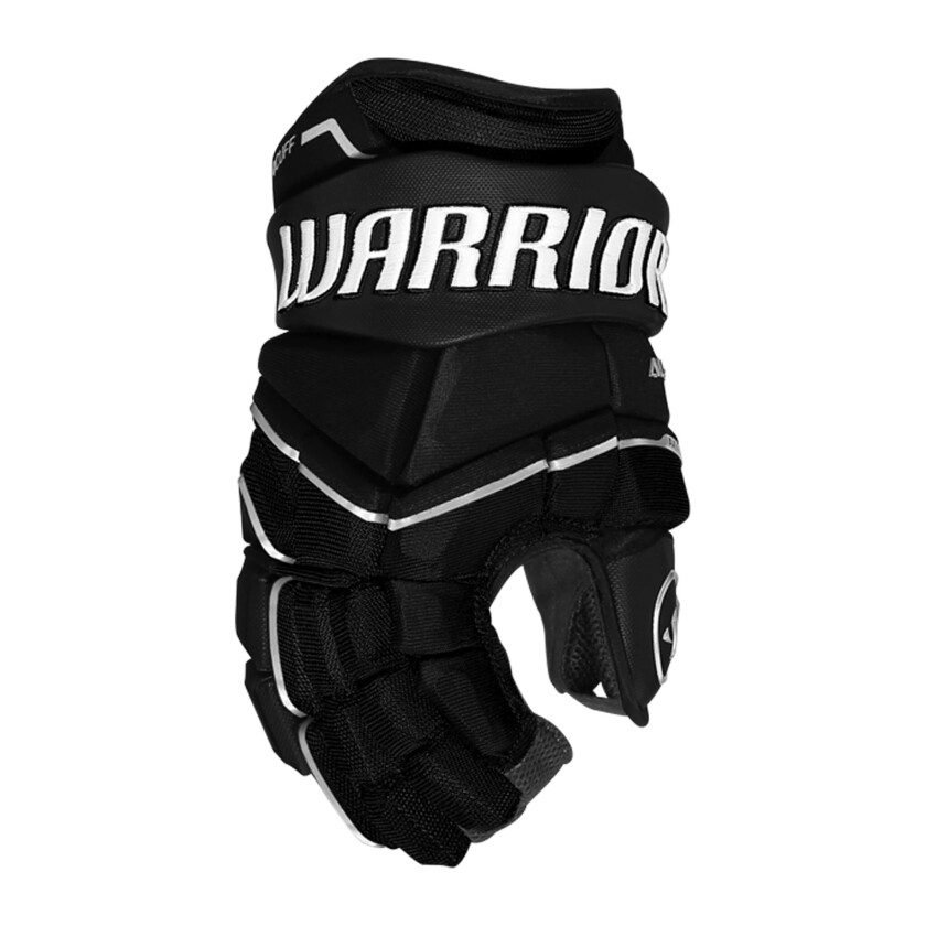 Bilde av LX Pro Sr Glove 21/22, hockeyhanske senior BK BLACK