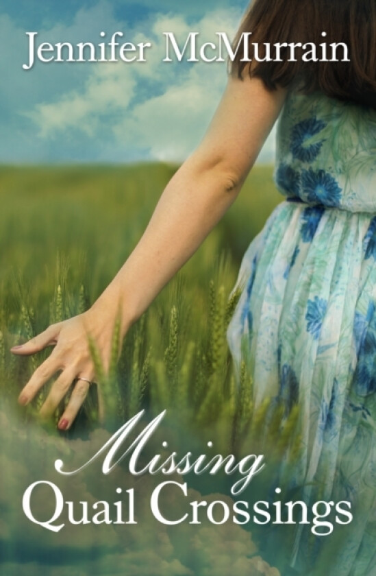 Missing Quail Crossings av Brandy Walker, Jennifer McMurrain (Paperback)