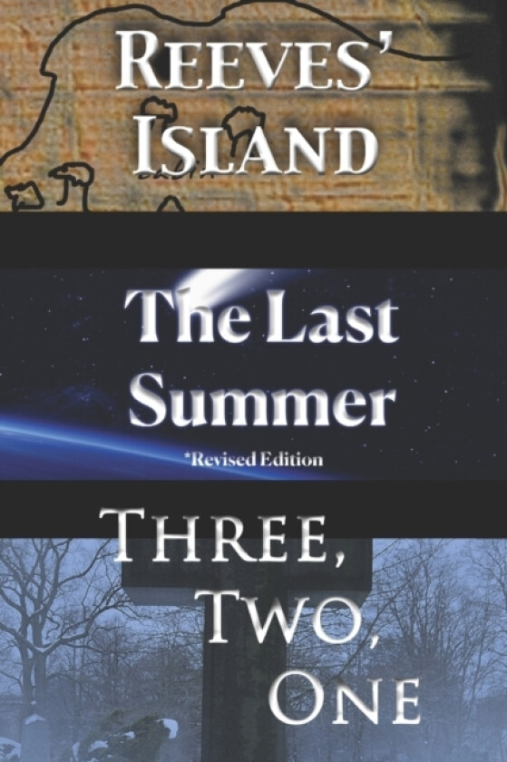 The First Three Collection av Victoria Perkins (Paperback)