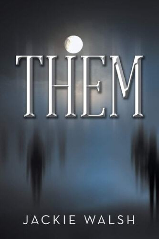 Them av Jackie Walsh (Paperback)