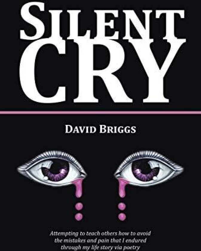 Silent Cry av David Briggs (Paperback)