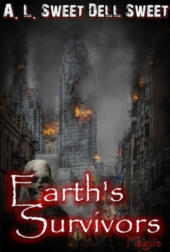 Earth's Survivors av Dell Sweet (Paperback)