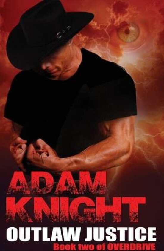 Outlaw Justice av Adam Knight (Paperback)