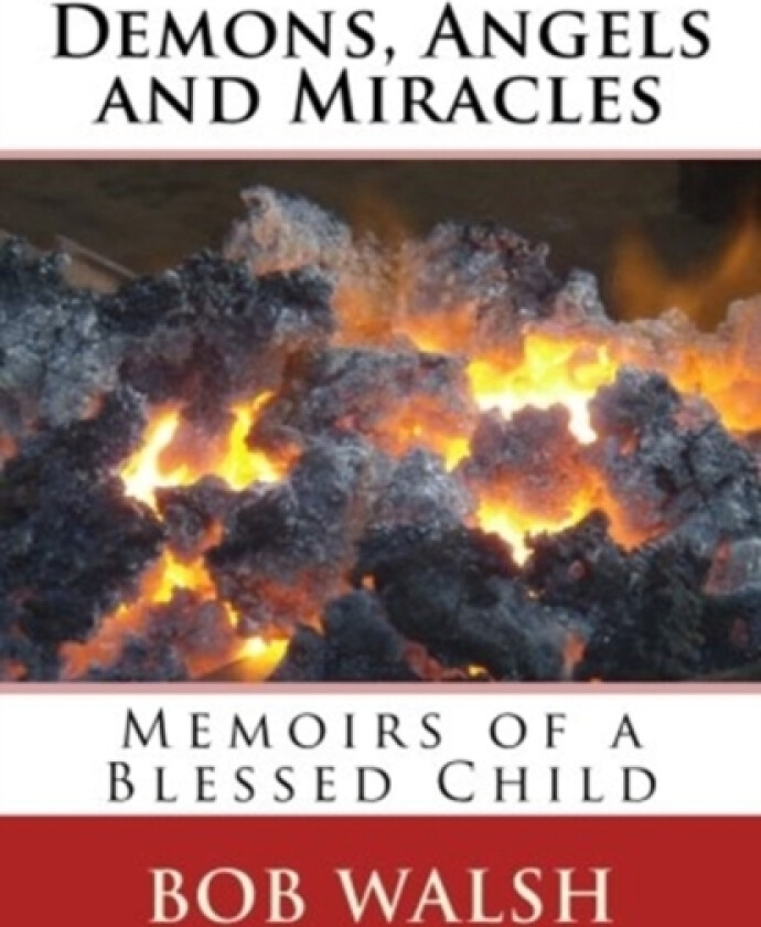 Demons, Angels and Miracles av Bob Walsh (Paperback)