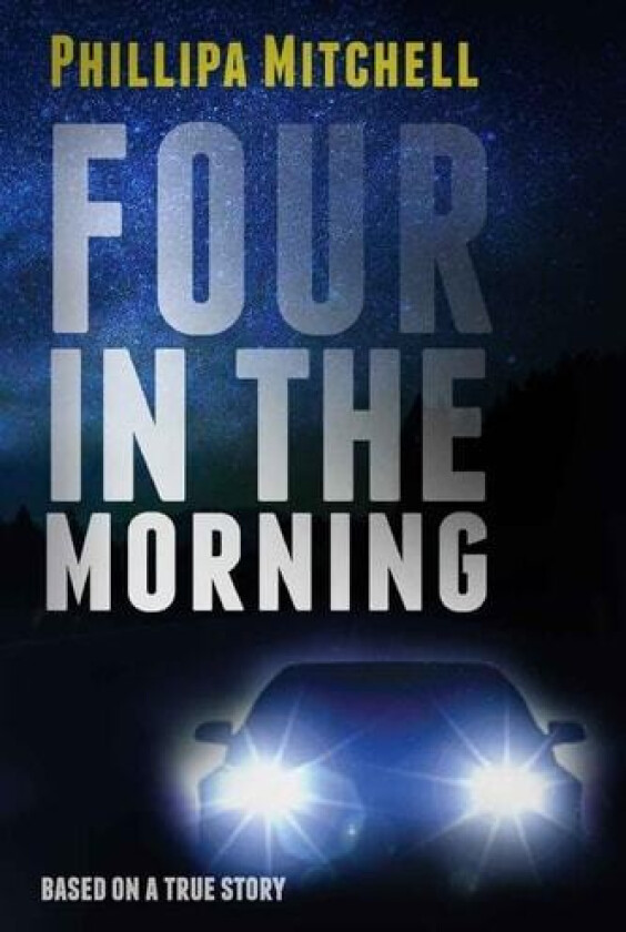 Four in the Morning av Phillipa Mitchell (Paperback)