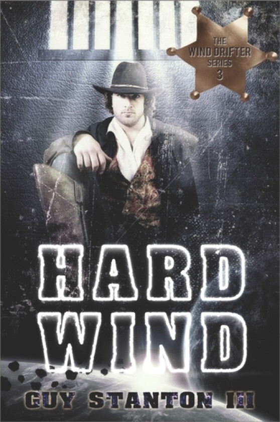 Hard Wind av Guy S III Stanton (Paperback)