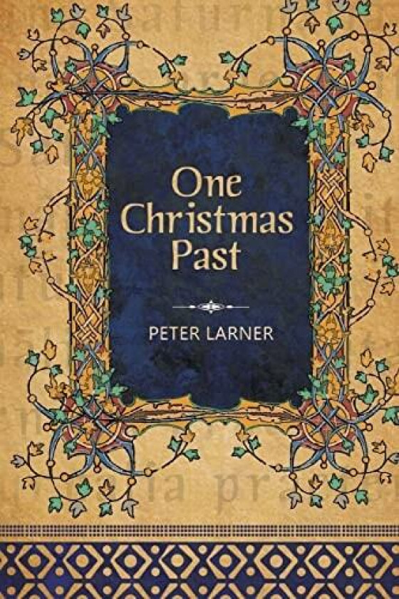 One Christmas Past av Peter Larner (Paperback)