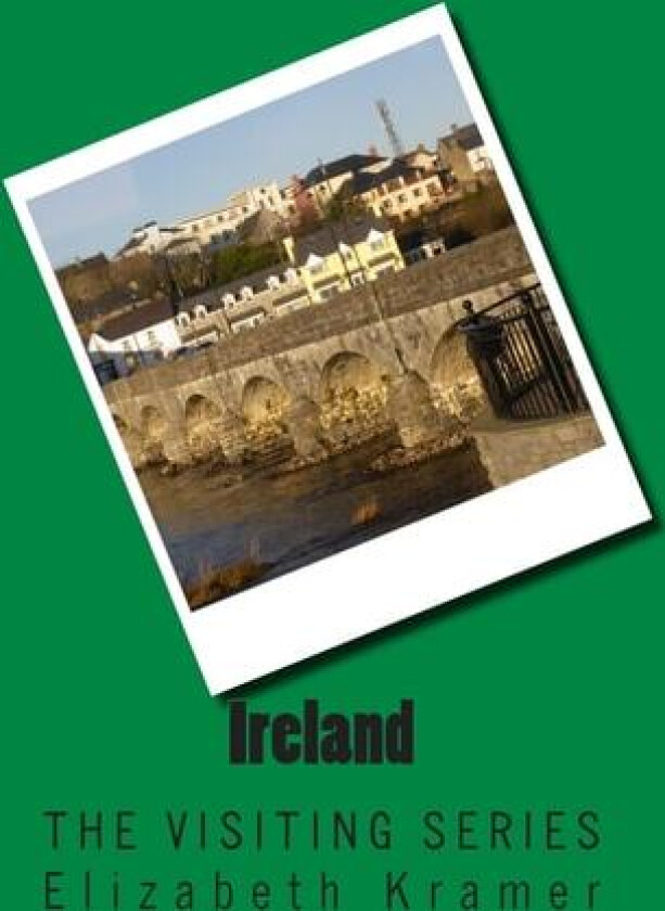 Ireland av Elizabeth Kramer (Paperback)