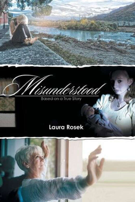 Misunderstood av Laura Rosek (Paperback)