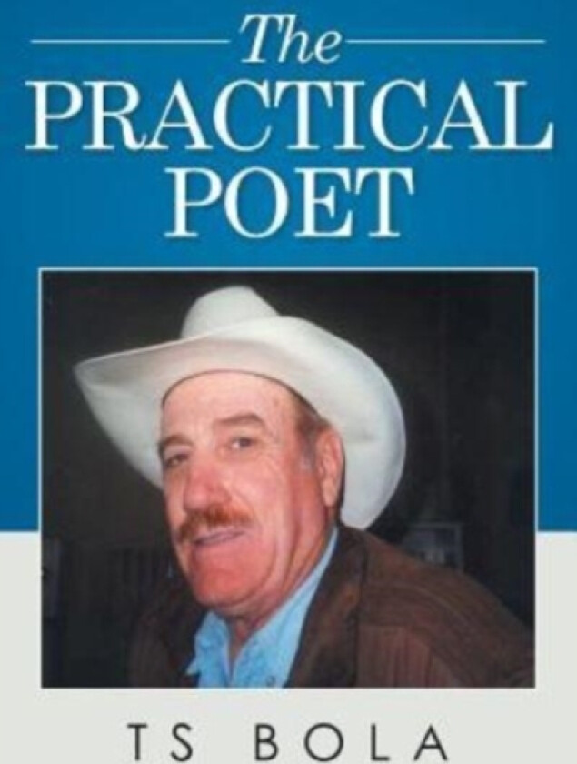 The Practical Poet av Ts Bola (Paperback)