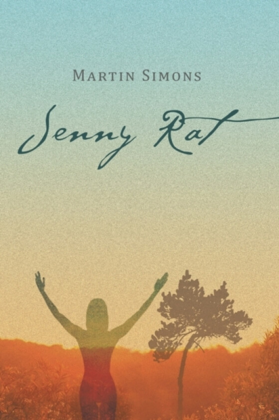 Jenny Rat av MARTIN SIMONS (Paperback)