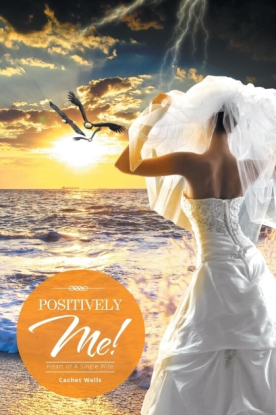 Positively Me! av Cachet Wells (Paperback)