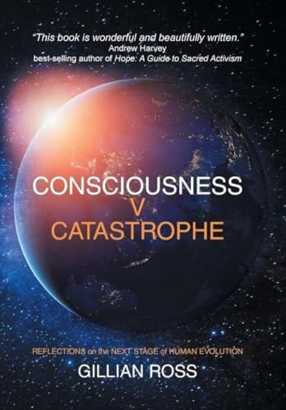 Consciousness V Catastrophe av Dr Gillian Ross (Hardcover)